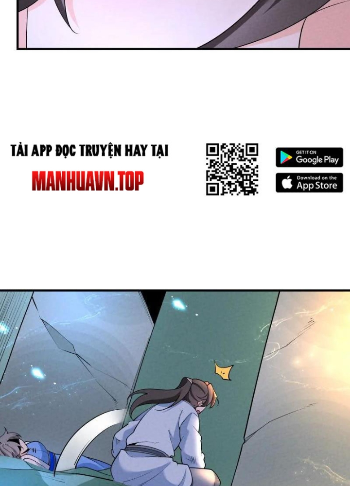 Lòng Hiếu Thảo Của Đồ Đệ Ta Gần Như Biến Chất! Chapter 29 - Trang 2