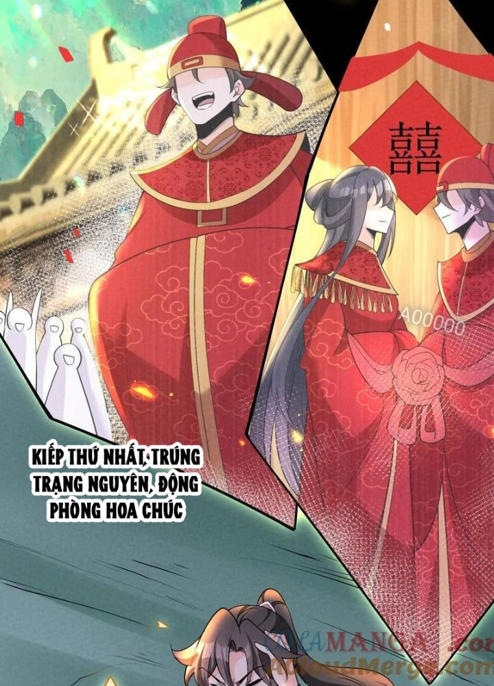 Lòng Hiếu Thảo Của Đồ Đệ Ta Gần Như Biến Chất! Chapter 29 - Trang 2