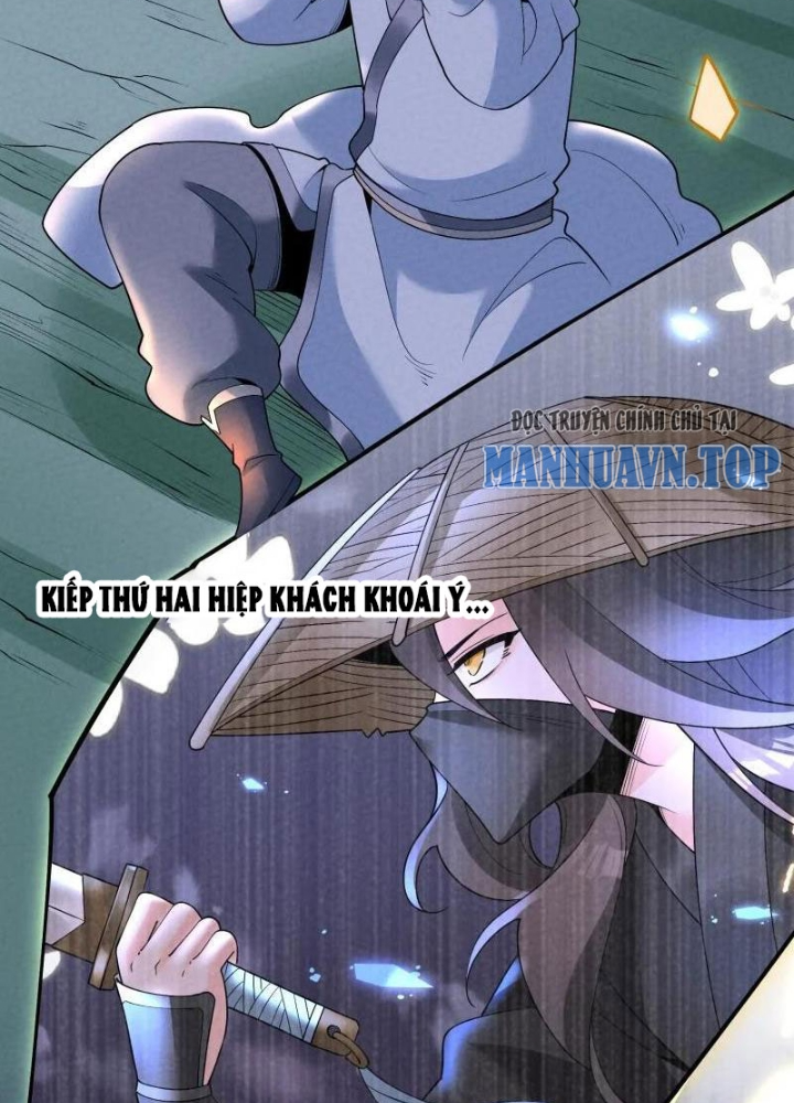 Lòng Hiếu Thảo Của Đồ Đệ Ta Gần Như Biến Chất! Chapter 29 - Trang 2