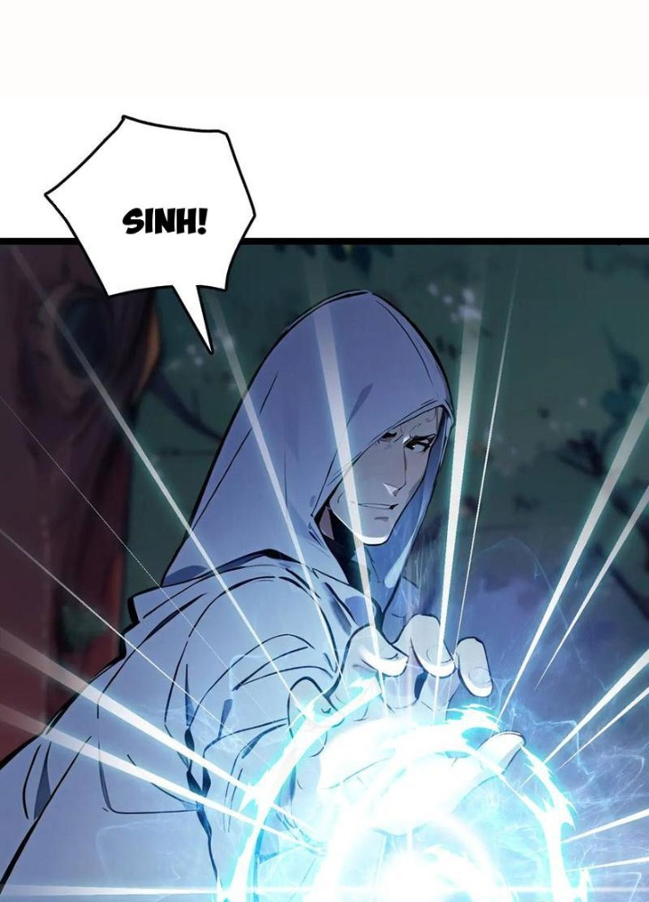 Toàn Dân Chuyển Chức: Tất Cả Kỹ Năng Của Ta Đều Là Cấm Chú Chapter 57 - Trang 2