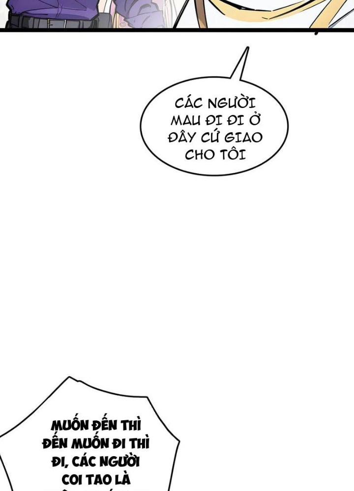 Toàn Dân Chuyển Chức: Tất Cả Kỹ Năng Của Ta Đều Là Cấm Chú Chapter 57 - Trang 2