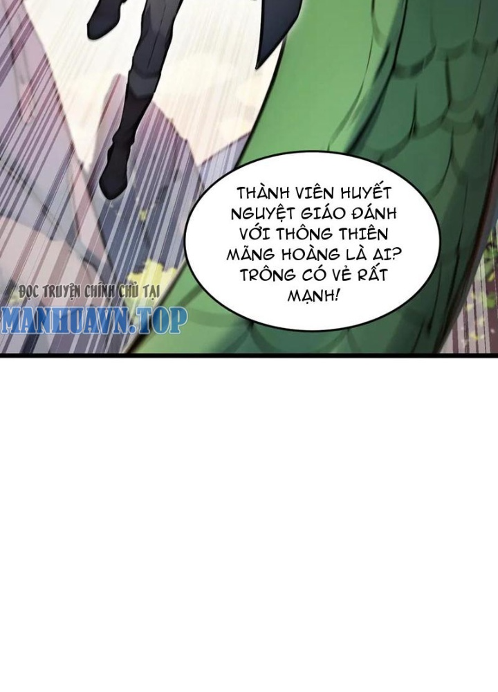 Toàn Dân Chuyển Chức: Tất Cả Kỹ Năng Của Ta Đều Là Cấm Chú Chapter 57 - Trang 2