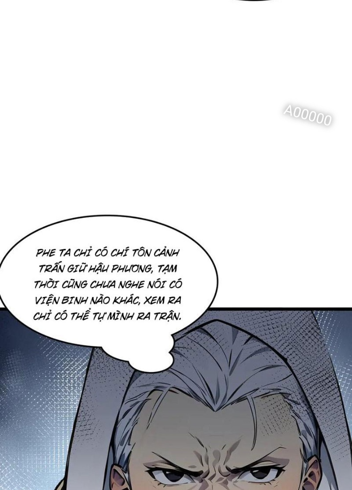 Toàn Dân Chuyển Chức: Tất Cả Kỹ Năng Của Ta Đều Là Cấm Chú Chapter 57 - Trang 2