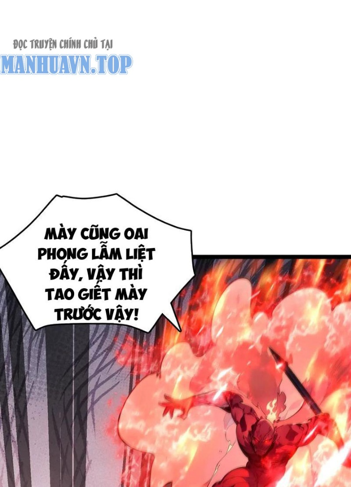 Toàn Dân Chuyển Chức: Tất Cả Kỹ Năng Của Ta Đều Là Cấm Chú Chapter 57 - Trang 2