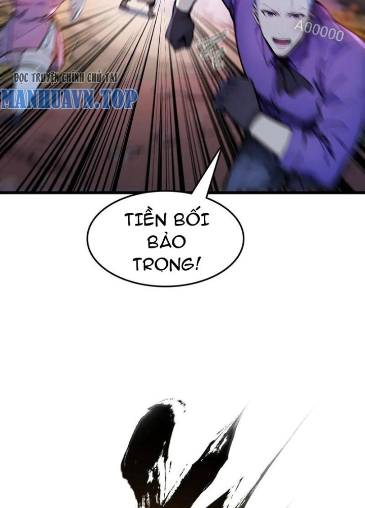 Toàn Dân Chuyển Chức: Tất Cả Kỹ Năng Của Ta Đều Là Cấm Chú Chapter 57 - Trang 2