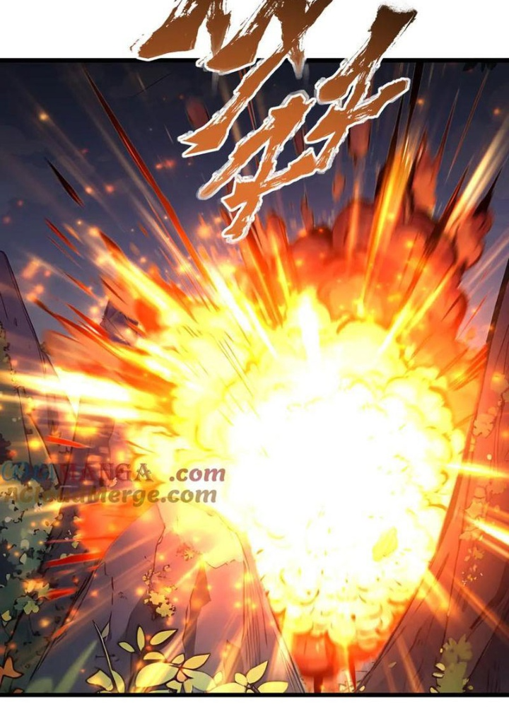 Toàn Dân Chuyển Chức: Tất Cả Kỹ Năng Của Ta Đều Là Cấm Chú Chapter 57 - Trang 2