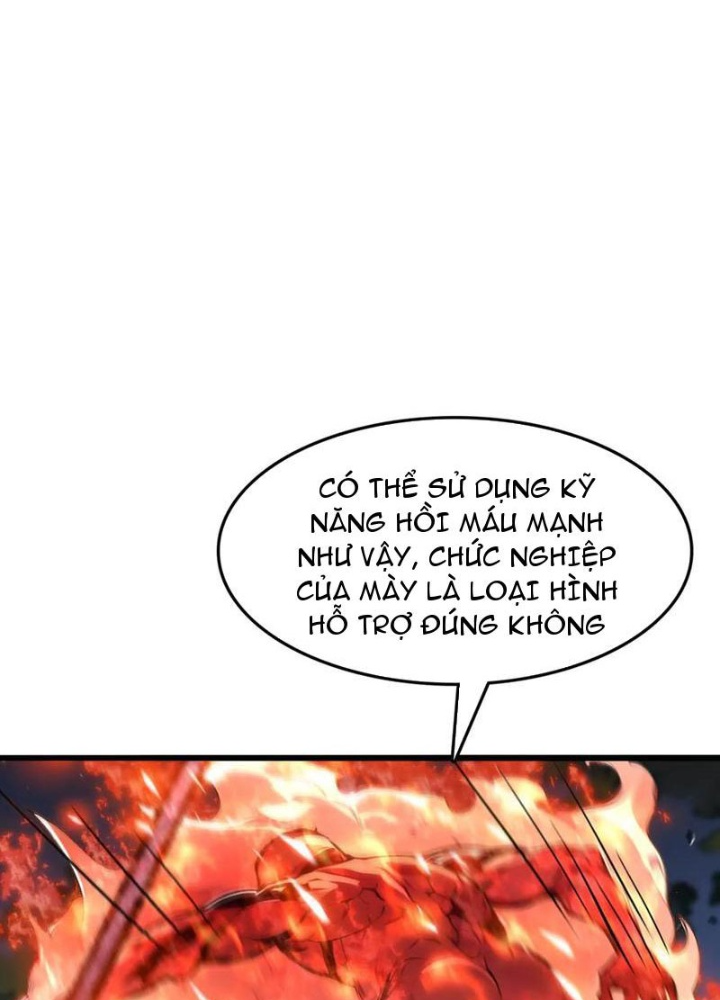Toàn Dân Chuyển Chức: Tất Cả Kỹ Năng Của Ta Đều Là Cấm Chú Chapter 57 - Trang 2