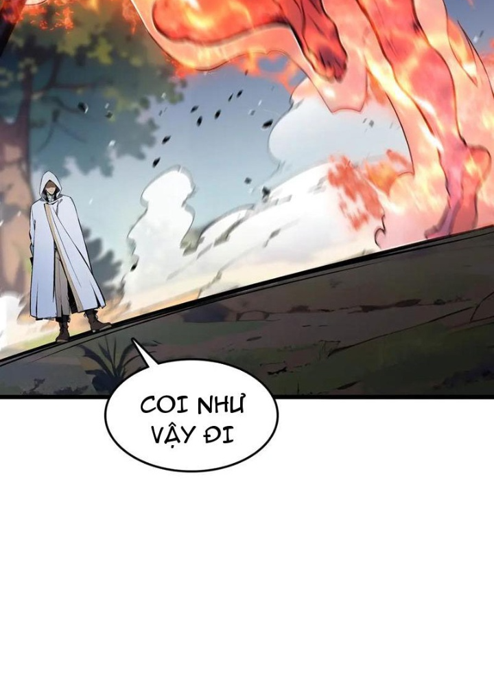 Toàn Dân Chuyển Chức: Tất Cả Kỹ Năng Của Ta Đều Là Cấm Chú Chapter 57 - Trang 2