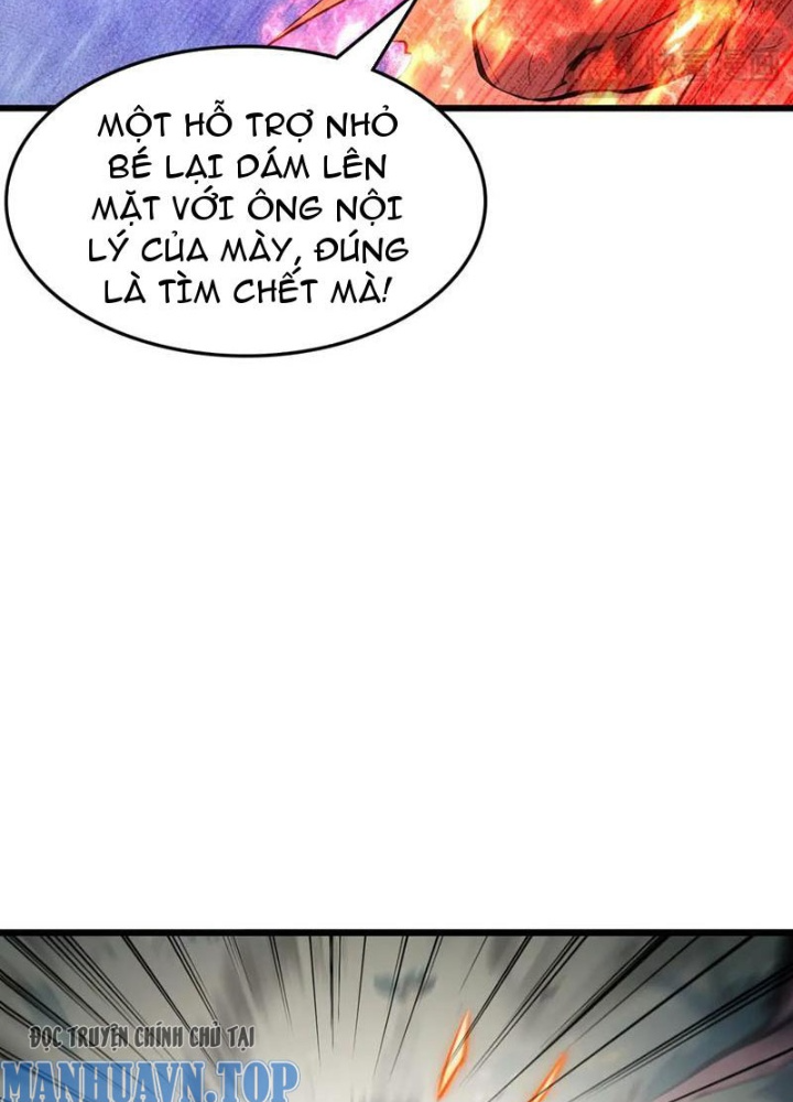 Toàn Dân Chuyển Chức: Tất Cả Kỹ Năng Của Ta Đều Là Cấm Chú Chapter 57 - Trang 2