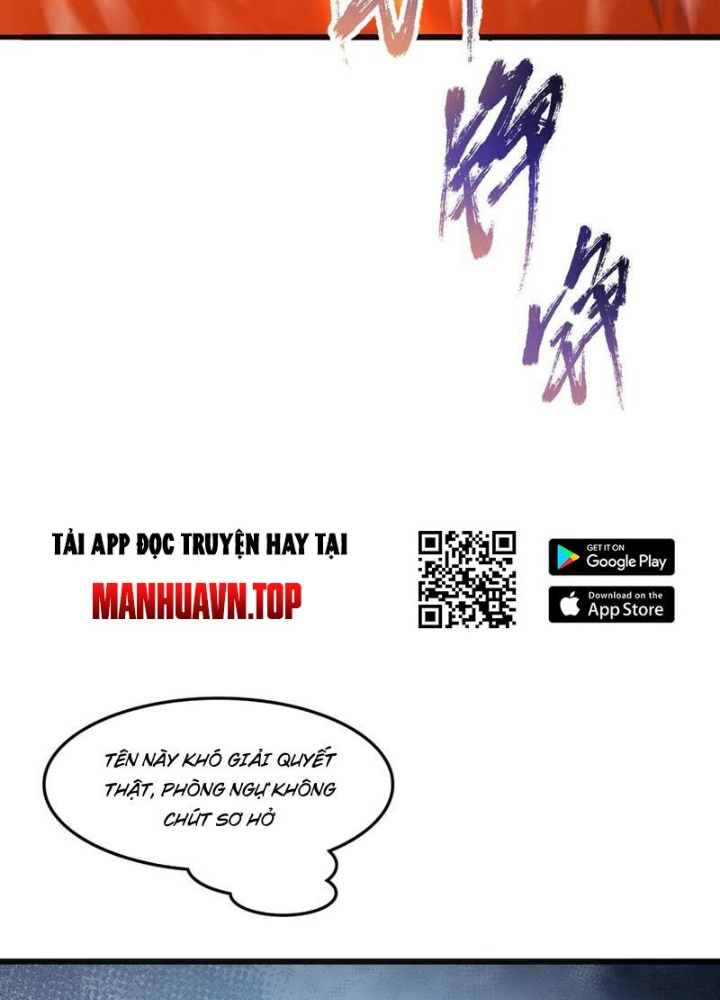 Toàn Dân Chuyển Chức: Tất Cả Kỹ Năng Của Ta Đều Là Cấm Chú Chapter 57 - Trang 2