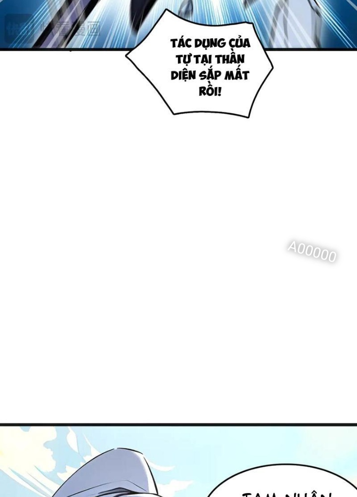 Toàn Dân Chuyển Chức: Tất Cả Kỹ Năng Của Ta Đều Là Cấm Chú Chapter 57 - Trang 2