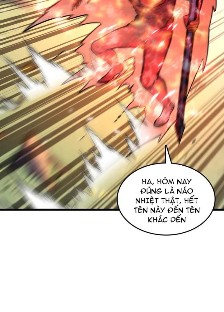 Toàn Dân Chuyển Chức: Tất Cả Kỹ Năng Của Ta Đều Là Cấm Chú Chapter 57 - Trang 2