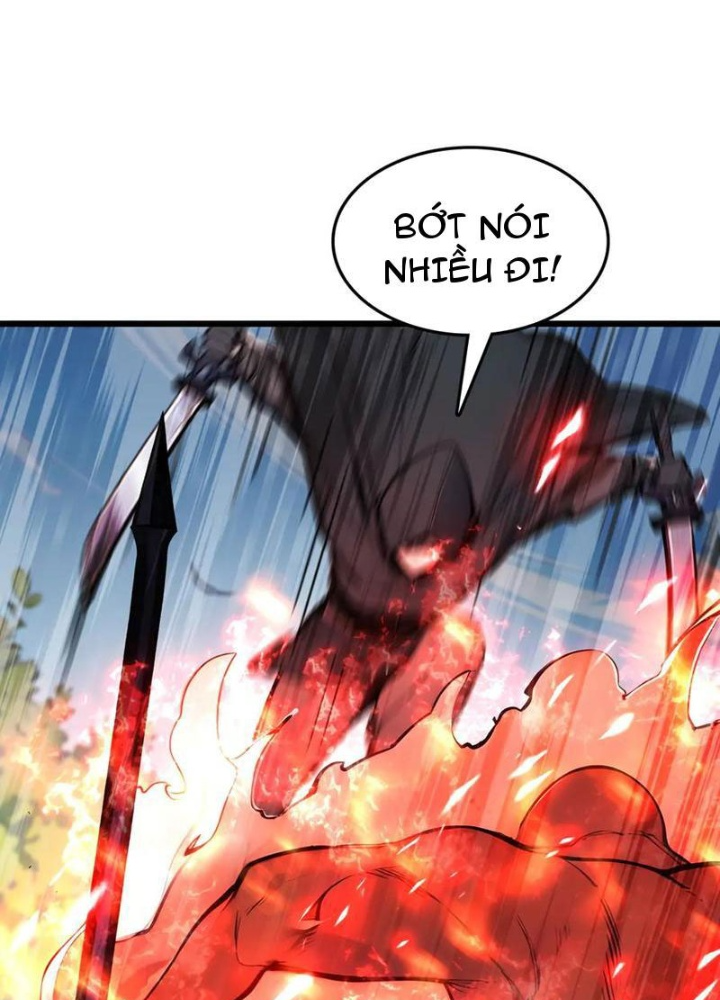 Toàn Dân Chuyển Chức: Tất Cả Kỹ Năng Của Ta Đều Là Cấm Chú Chapter 57 - Trang 2