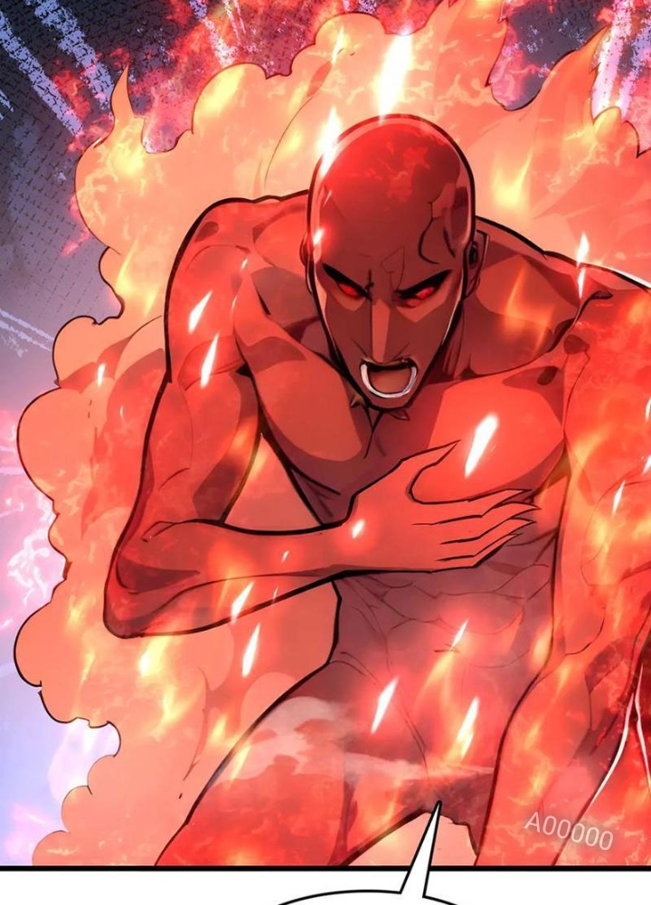 Toàn Dân Chuyển Chức: Tất Cả Kỹ Năng Của Ta Đều Là Cấm Chú Chapter 57 - Trang 2