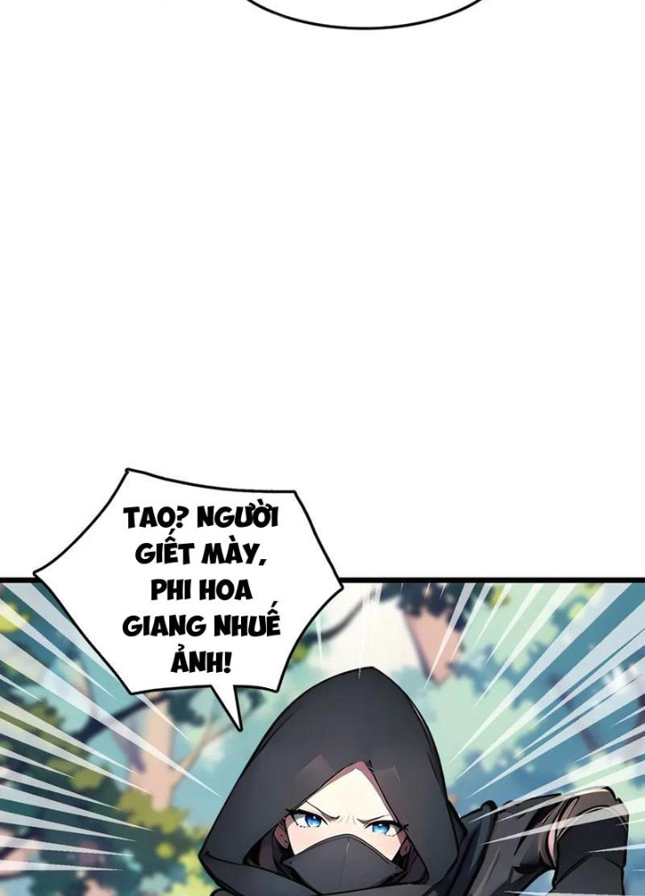 Toàn Dân Chuyển Chức: Tất Cả Kỹ Năng Của Ta Đều Là Cấm Chú Chapter 57 - Trang 2