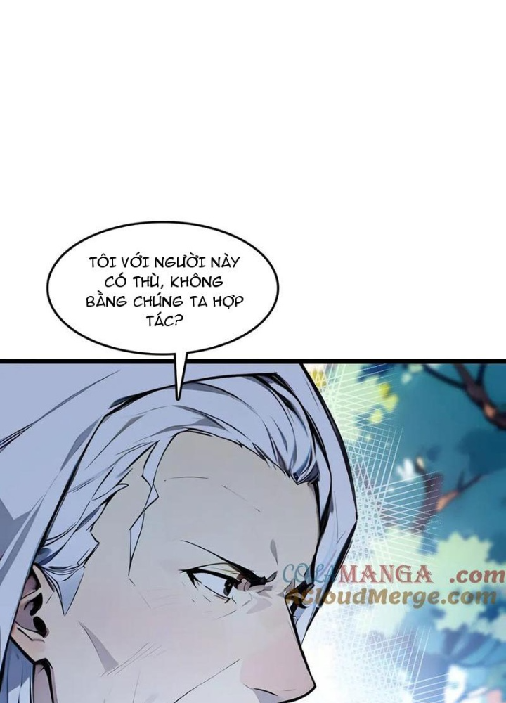 Toàn Dân Chuyển Chức: Tất Cả Kỹ Năng Của Ta Đều Là Cấm Chú Chapter 57 - Trang 2