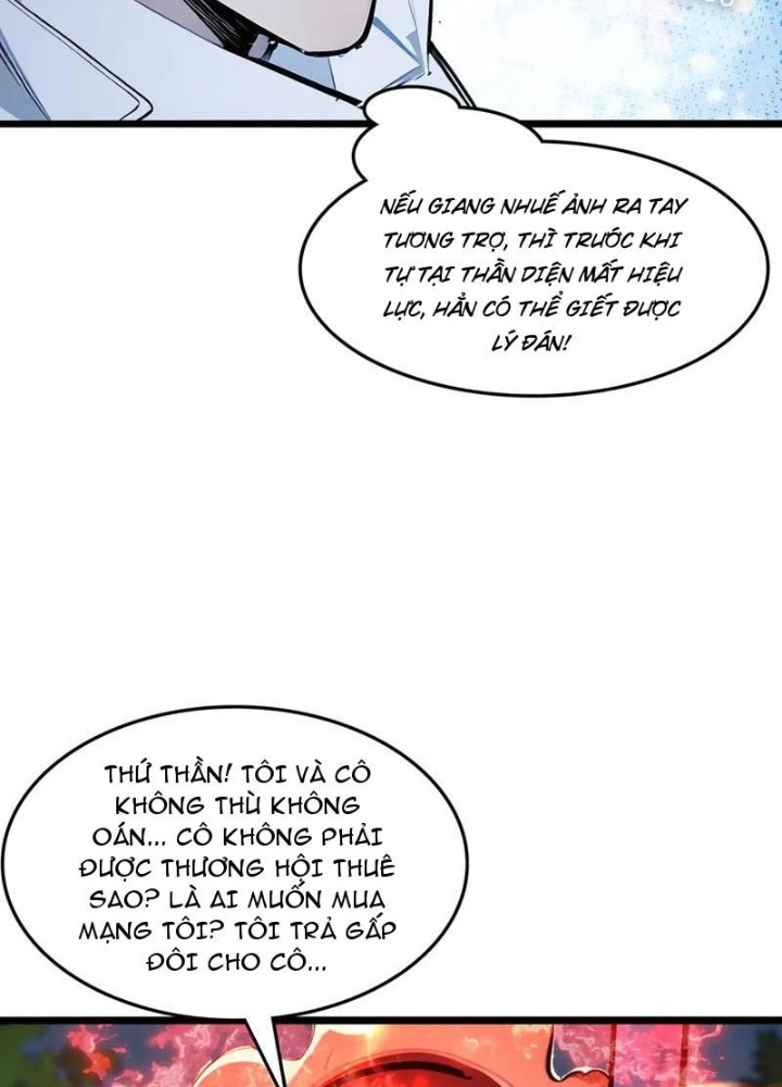 Toàn Dân Chuyển Chức: Tất Cả Kỹ Năng Của Ta Đều Là Cấm Chú Chapter 57 - Trang 2