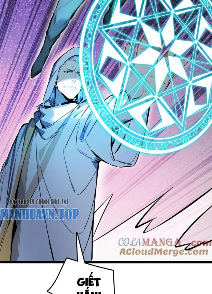 Toàn Dân Chuyển Chức: Tất Cả Kỹ Năng Của Ta Đều Là Cấm Chú Chapter 57 - Trang 2