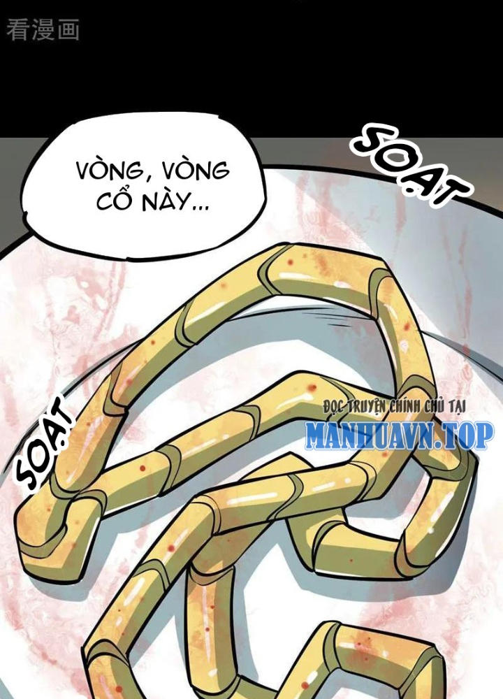 Người Thương Thuyết Cõi Âm Chapter 67 - Trang 3