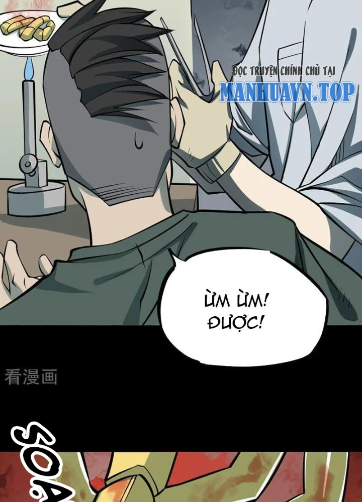Người Thương Thuyết Cõi Âm Chapter 67 - Trang 3