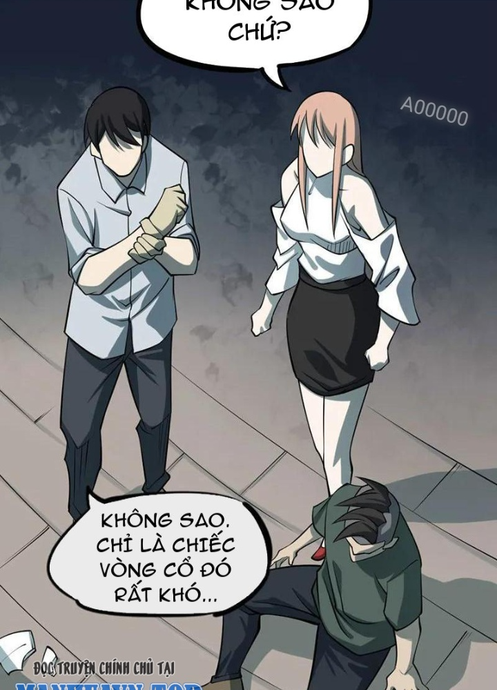 Người Thương Thuyết Cõi Âm Chapter 67 - Trang 3