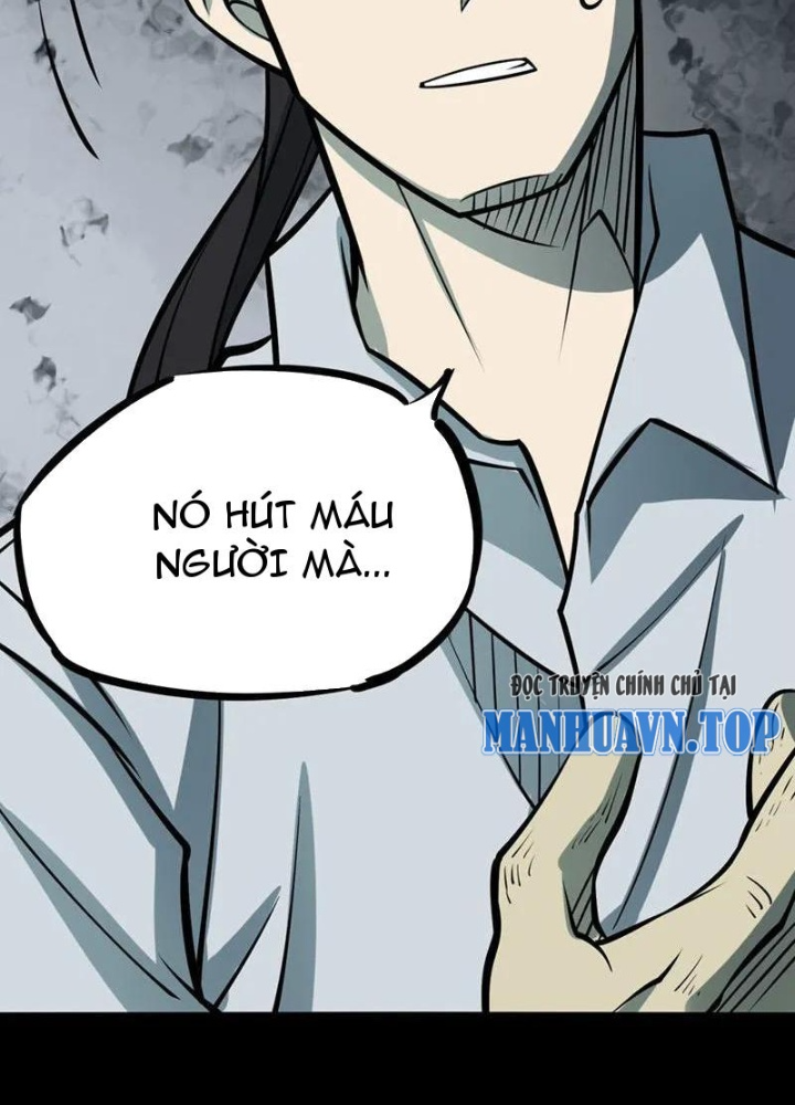 Người Thương Thuyết Cõi Âm Chapter 67 - Trang 3