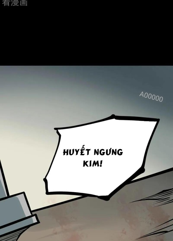 Người Thương Thuyết Cõi Âm Chapter 67 - Trang 3