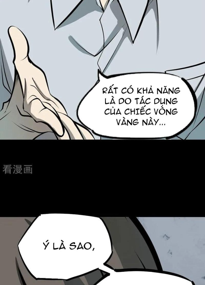 Người Thương Thuyết Cõi Âm Chapter 67 - Trang 3