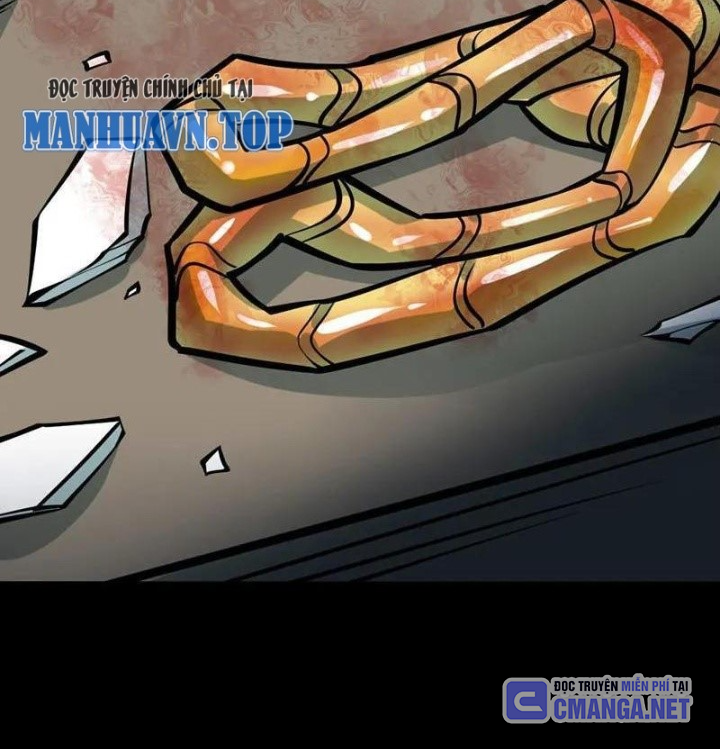 Người Thương Thuyết Cõi Âm Chapter 67 - Trang 3