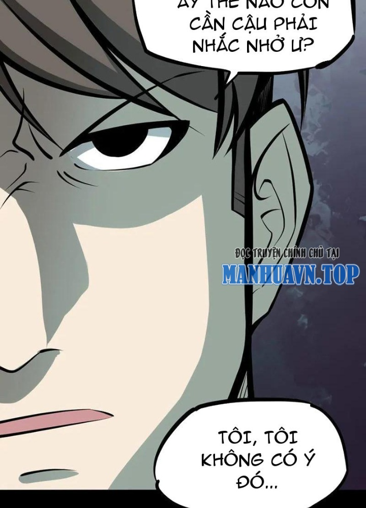 Người Thương Thuyết Cõi Âm Chapter 67 - Trang 3
