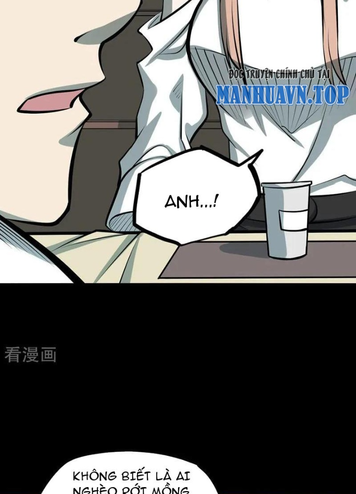 Người Thương Thuyết Cõi Âm Chapter 67 - Trang 3