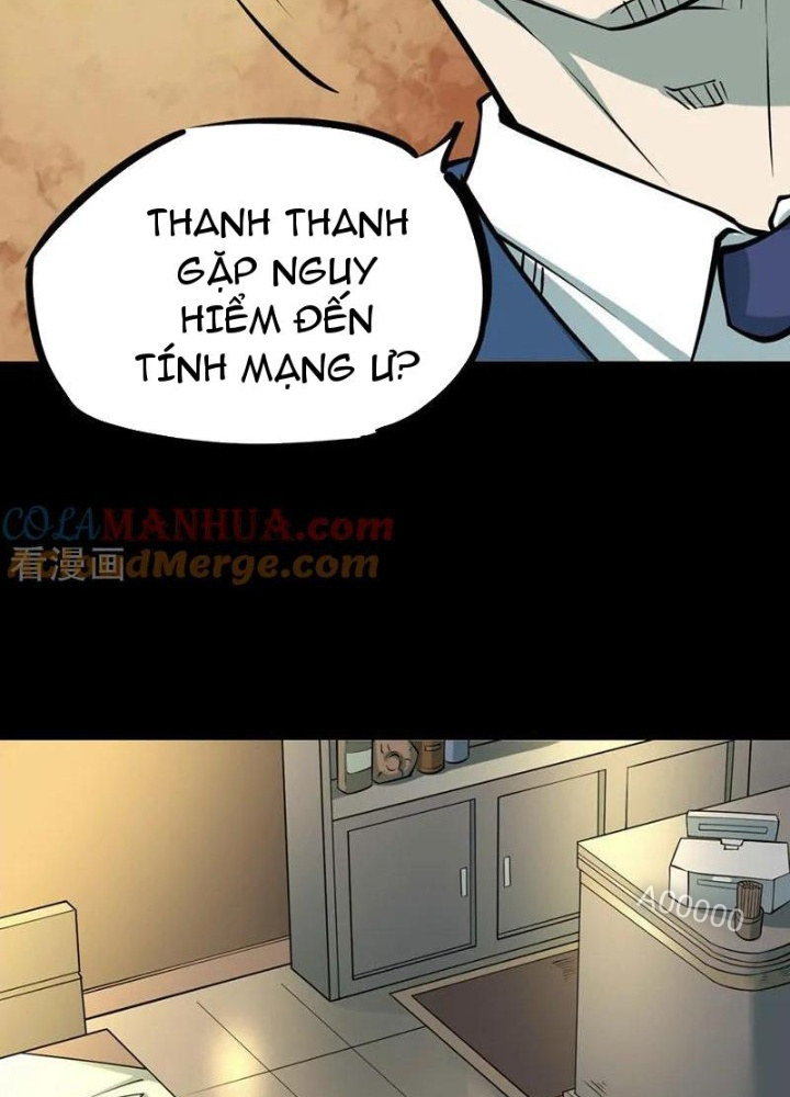 Người Thương Thuyết Cõi Âm Chapter 67 - Trang 3