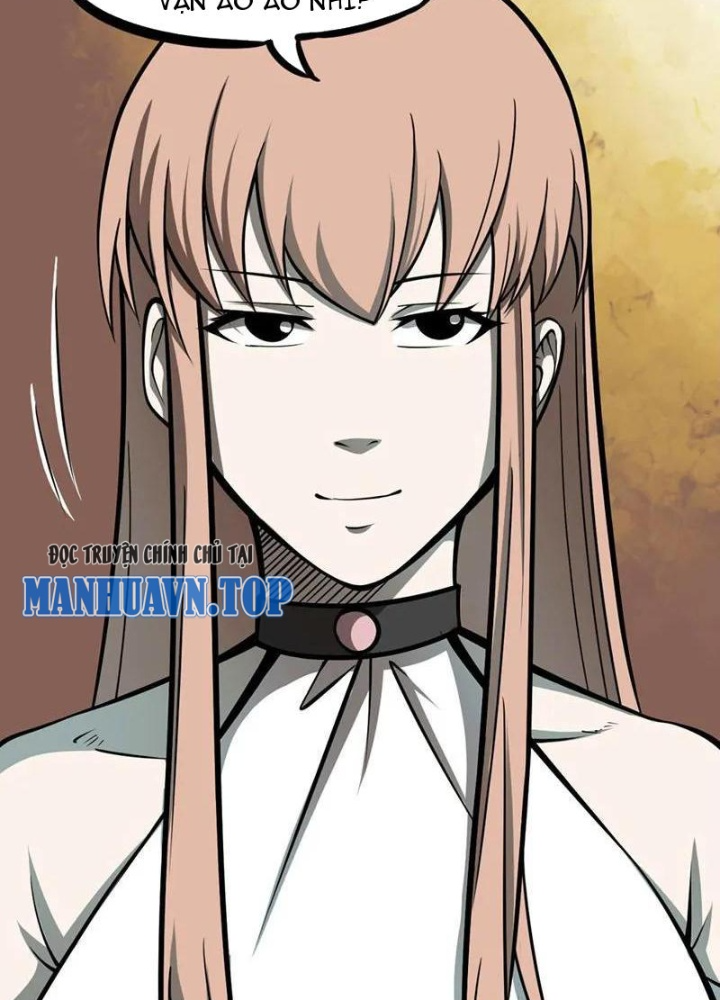Người Thương Thuyết Cõi Âm Chapter 67 - Trang 3