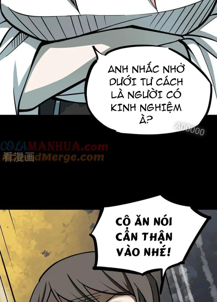 Người Thương Thuyết Cõi Âm Chapter 67 - Trang 3