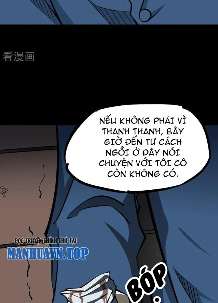Người Thương Thuyết Cõi Âm Chapter 67 - Trang 3