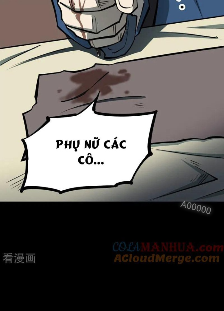 Người Thương Thuyết Cõi Âm Chapter 67 - Trang 3