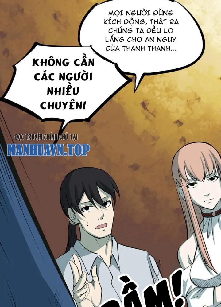 Người Thương Thuyết Cõi Âm Chapter 67 - Trang 3