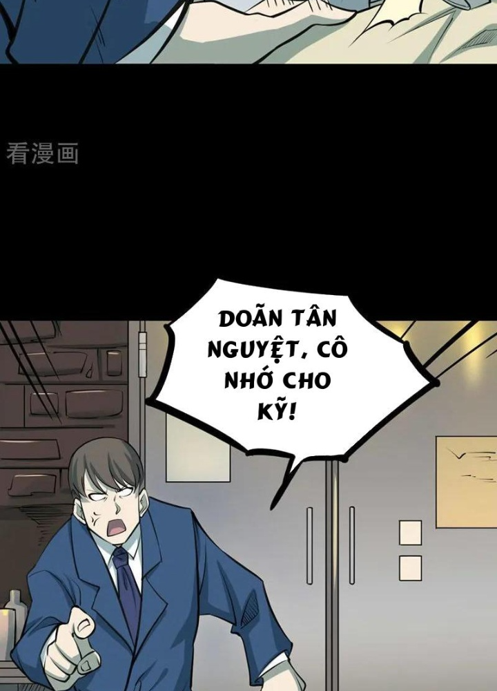 Người Thương Thuyết Cõi Âm Chapter 67 - Trang 3