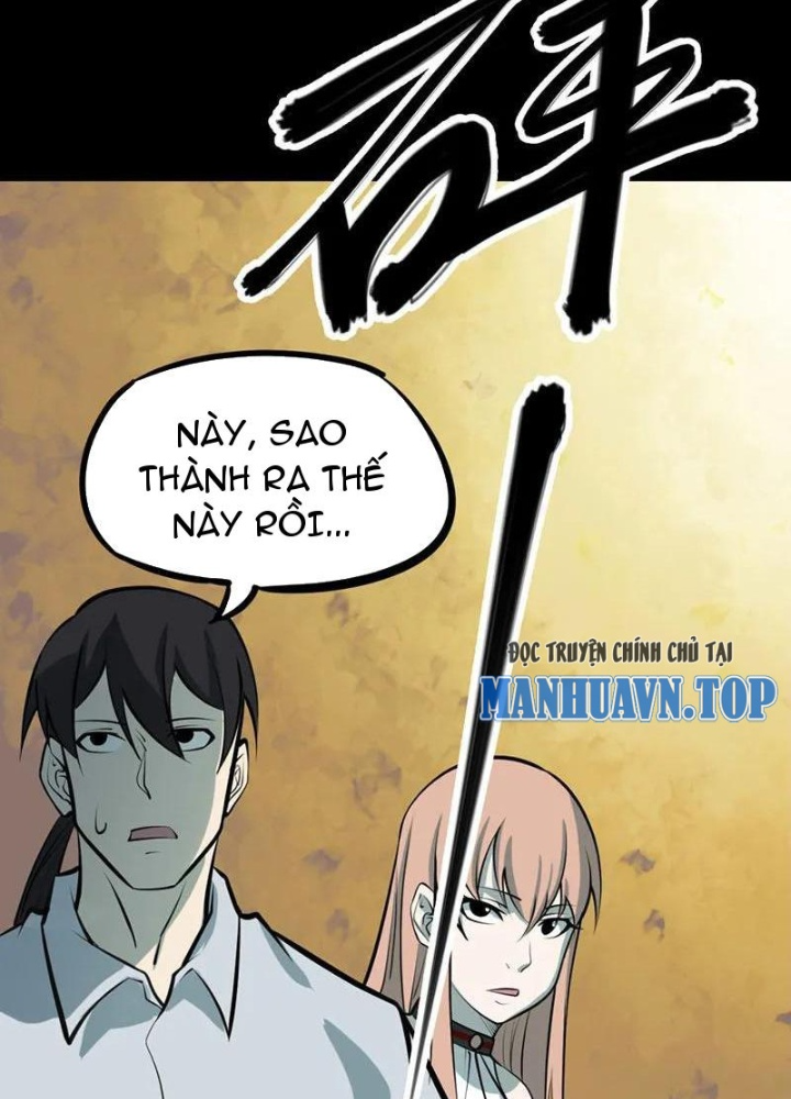 Người Thương Thuyết Cõi Âm Chapter 67 - Trang 3