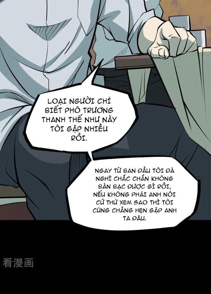 Người Thương Thuyết Cõi Âm Chapter 67 - Trang 3