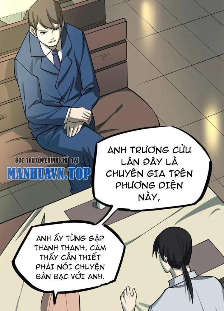 Người Thương Thuyết Cõi Âm Chapter 67 - Trang 3