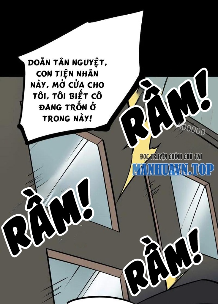 Người Thương Thuyết Cõi Âm Chapter 67 - Trang 3