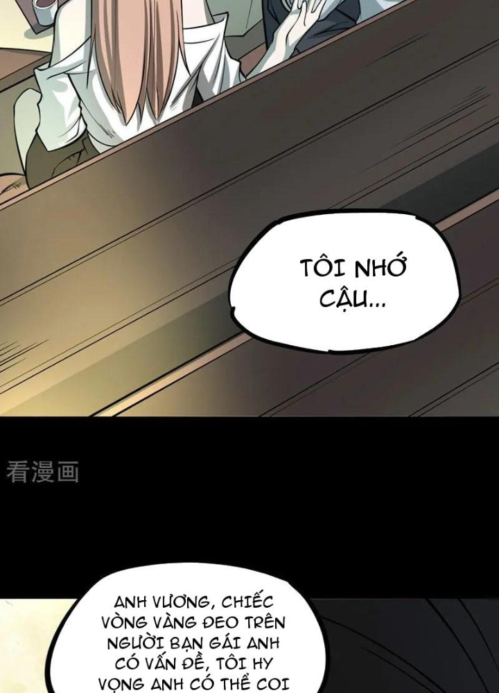Người Thương Thuyết Cõi Âm Chapter 67 - Trang 3