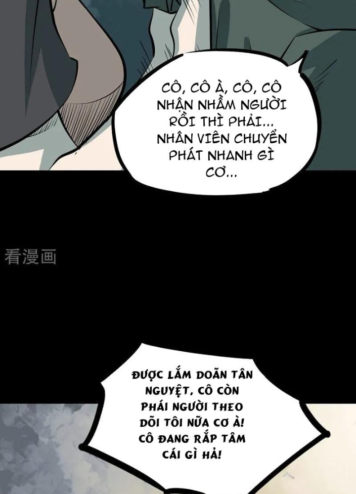 Người Thương Thuyết Cõi Âm Chapter 67 - Trang 3