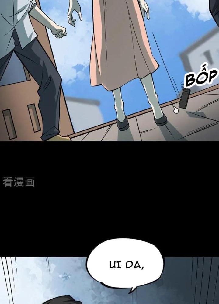 Người Thương Thuyết Cõi Âm Chapter 67 - Trang 3