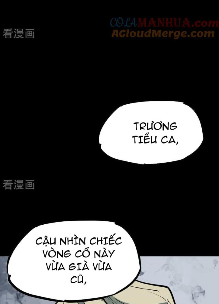 Người Thương Thuyết Cõi Âm Chapter 67 - Trang 3