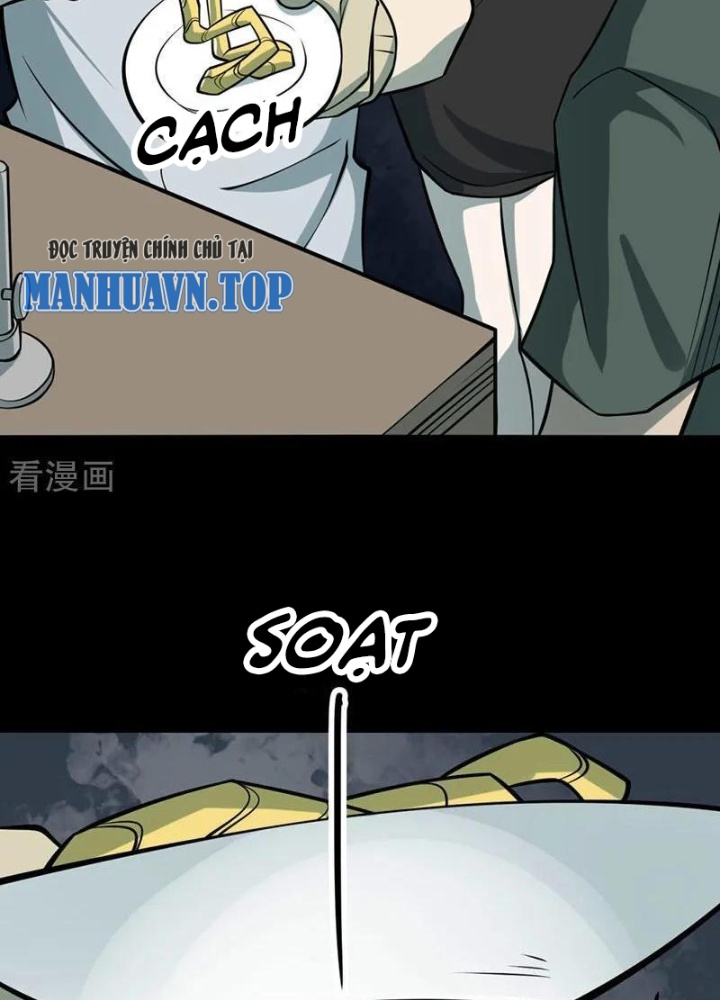 Người Thương Thuyết Cõi Âm Chapter 67 - Trang 3