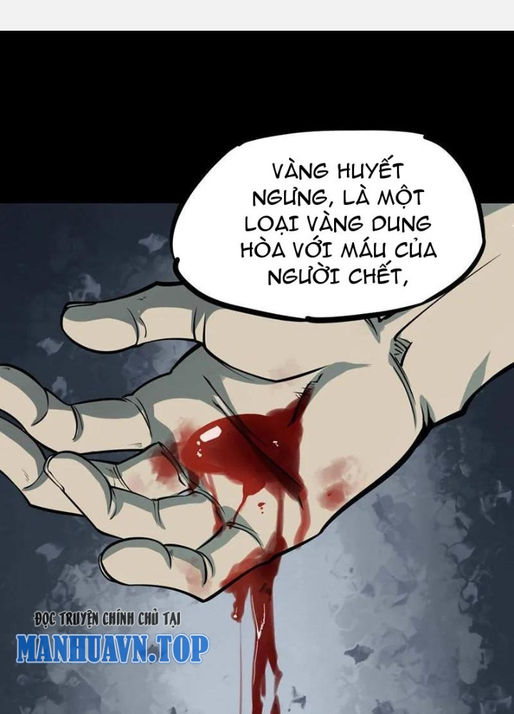 Người Thương Thuyết Cõi Âm Chapter 68 - Trang 3