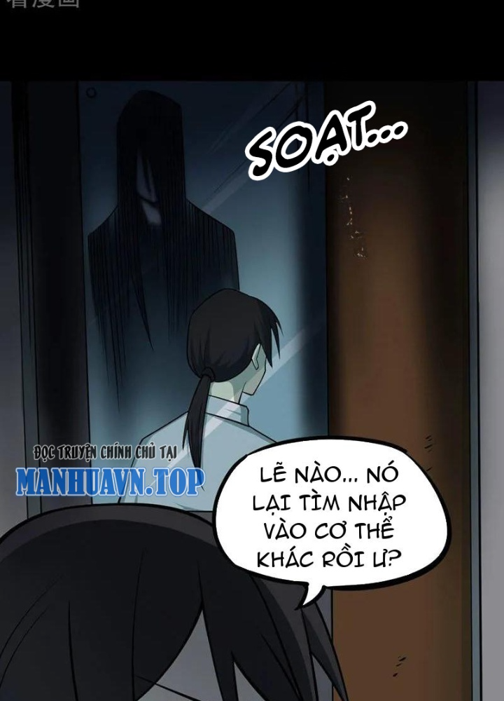 Người Thương Thuyết Cõi Âm Chapter 68 - Trang 3
