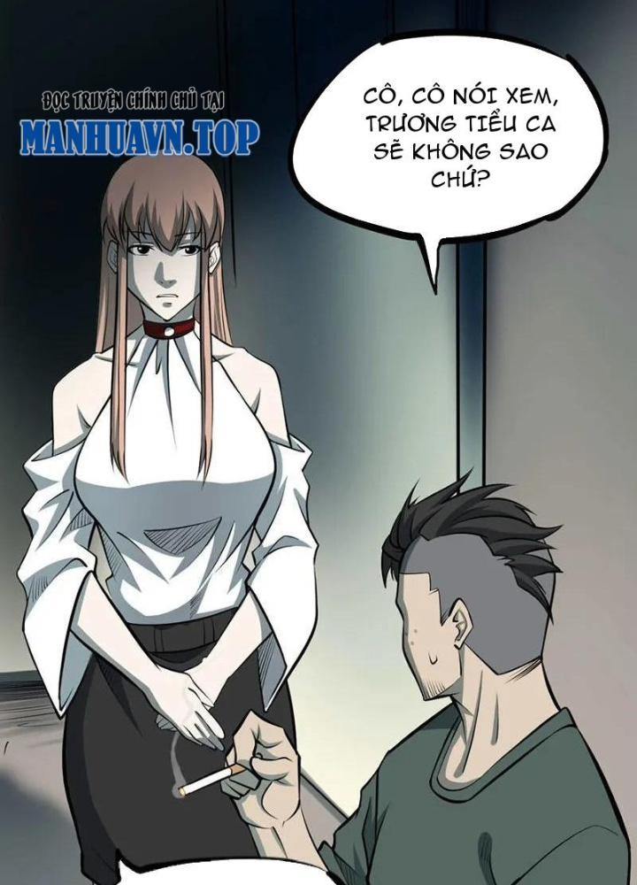Người Thương Thuyết Cõi Âm Chapter 68 - Trang 3